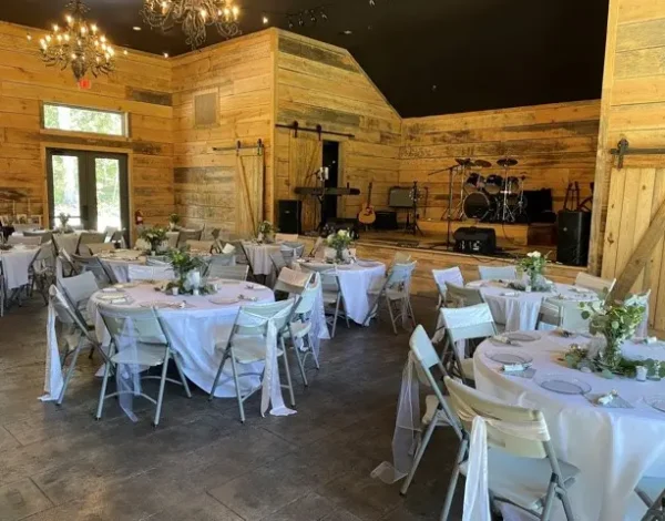 Venue Listing Category Crest Farm Barn