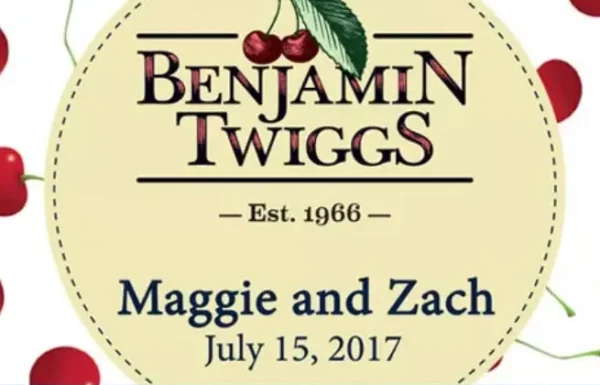 Benjamin Twiggs Cherry Products Gallery 3