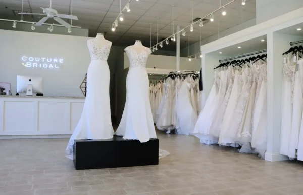 Couture Bridal Gallery 7