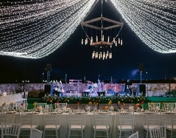 Wedding Decor & Lighting Listing Category Kaleidoscope Event Lighting