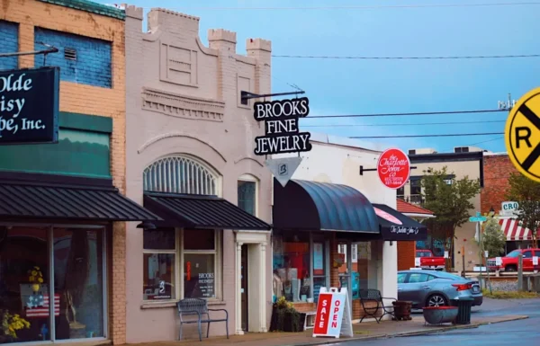 Brooks Fine Jewelry Gallery 5