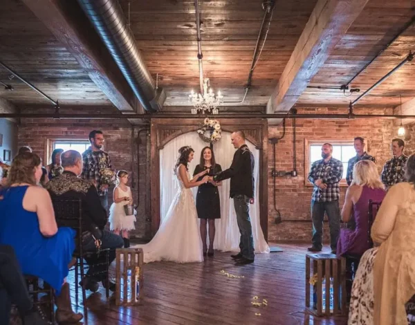 Officiants Listing Category Wedding Officiant Extraordinaire