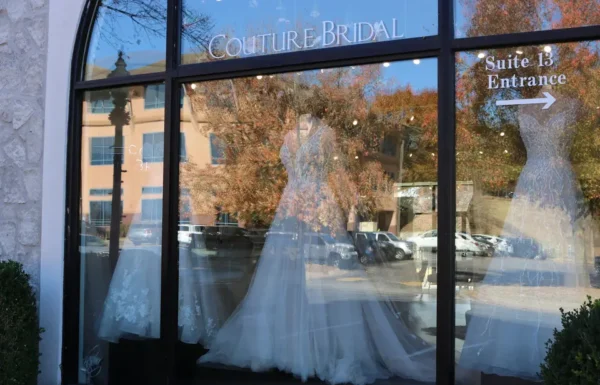 Couture Bridal Gallery 10