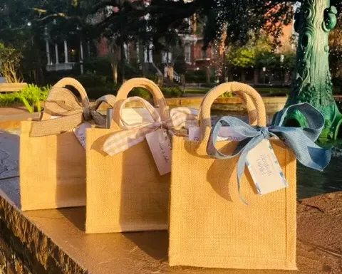 Savannah Wedding Favors Gallery 4