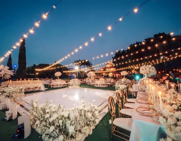 Venue Listing Category Villa Toscana Miami