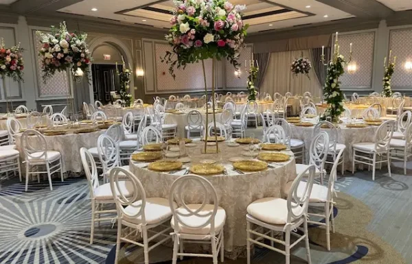 Elegant Events Gallery 6