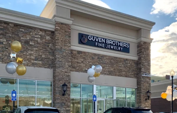 Guven Brothers Fine Jewelry Gallery 1