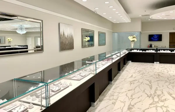 Guven Brothers Fine Jewelry Gallery 9