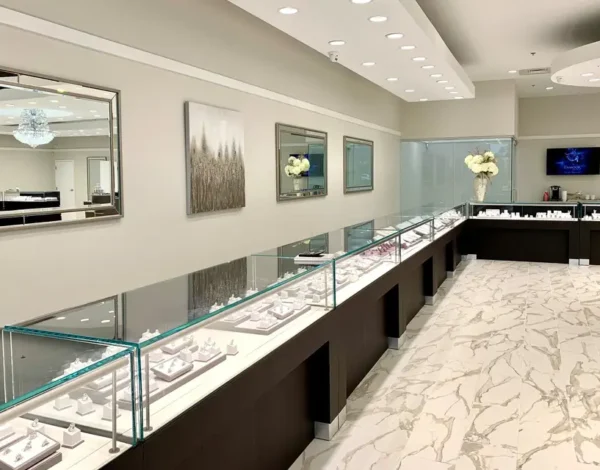 Jeweller Listing Category Guven Brothers Fine Jewelry