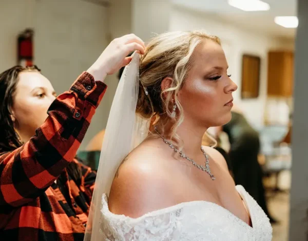 Wedding Makeup Listing Category Wild Woman Hair LLC