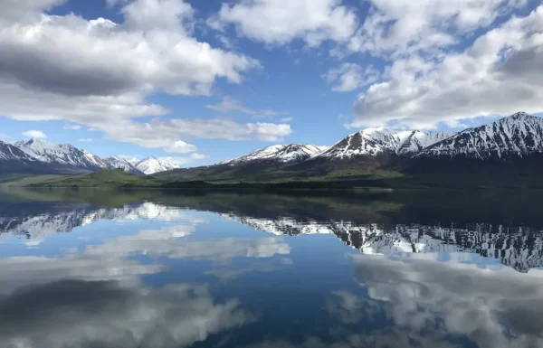 Chulitna Lodge Alaskan Retreat Gallery 3