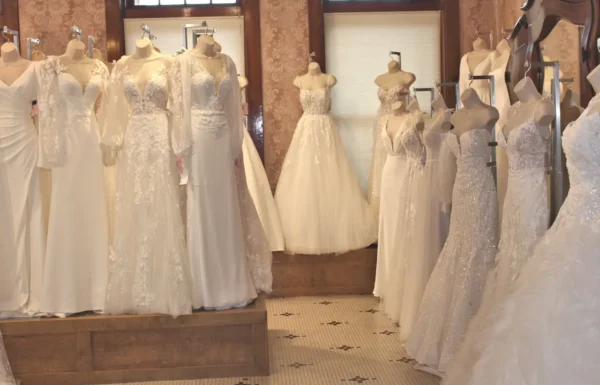 Low’s Bridal Gallery 7