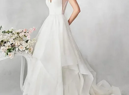 Orainda’s Bridal Boutique Gallery 0