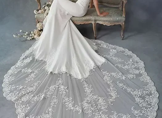 Orainda’s Bridal Boutique Gallery 1