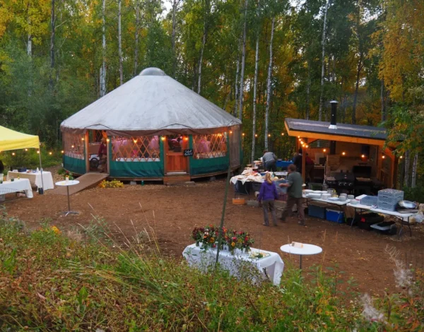 Venue Listing Category Calypso Farm and Ecology Center