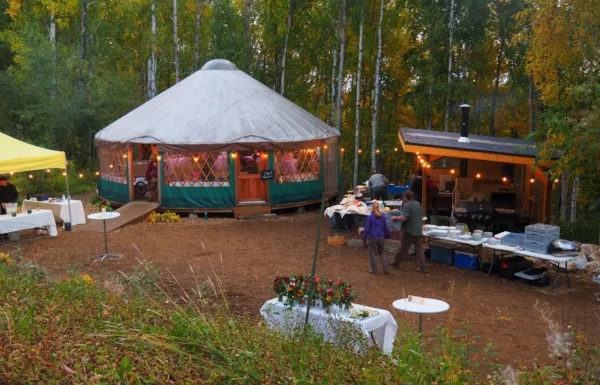 Calypso Farm and Ecology Center Gallery 2