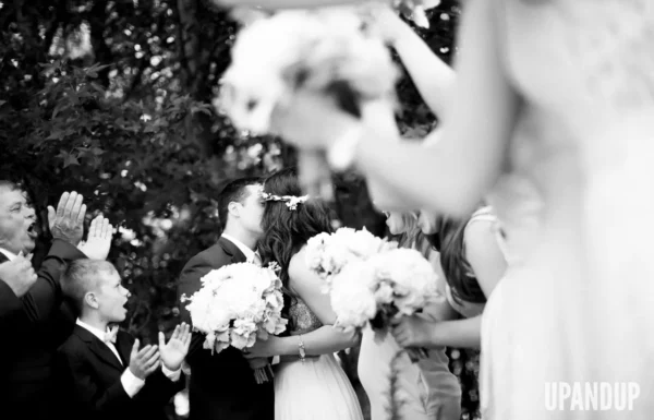 Up and Up Weddings Gallery 6