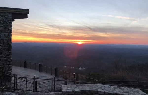 Cheaha State Park Gallery 5