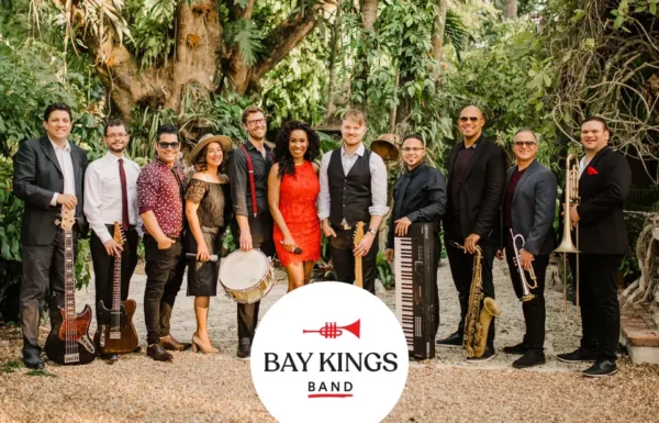 Bay Kings Band Gallery 9