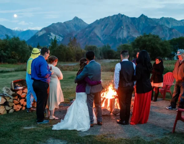 Venue Listing Category Majestic Valley Wilderness Lodge