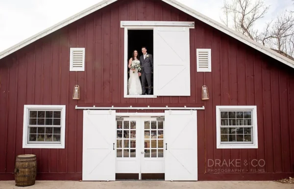 The Barn at Raccoon Creek Gallery 4