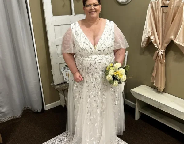 Dress Listing Category The Red Brick Cottage Curvy/PlusSize Boutique & Bridal