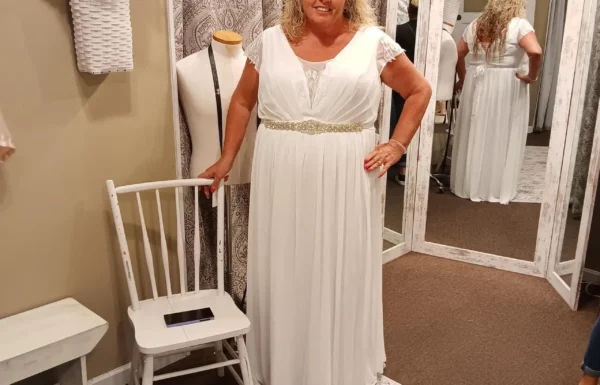 The Red Brick Cottage Curvy/PlusSize Boutique & Bridal Gallery 7