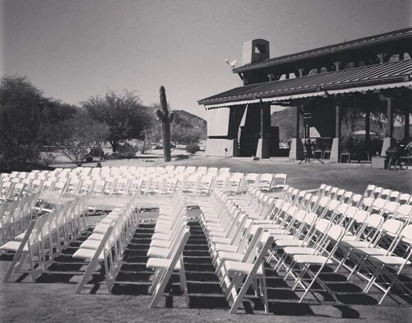 Venue Listing Category The Golf Club at Johnson Ranch