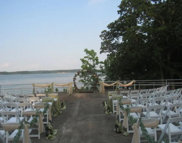 Venue Listing Category Kenlake State Resort Park