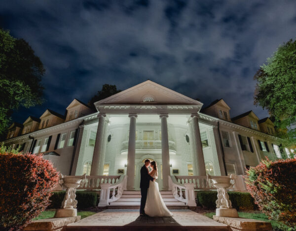 Venue Listing Category Mooreland Mansion