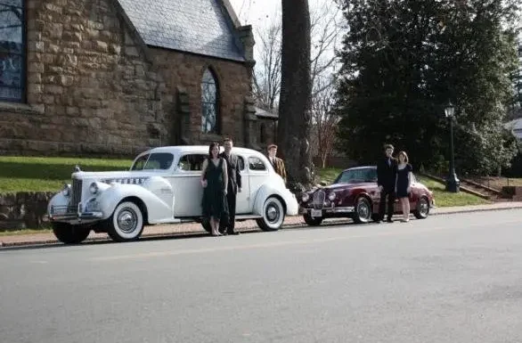 Albemarle Limousine Gallery 4