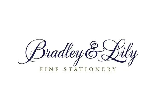 Bradley & Lily Fine Stationery Gallery 9