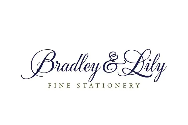 Wedding invitations Listing Category Bradley & Lily Fine Stationery