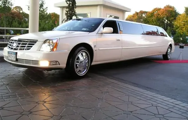 Legend Limousines Gallery 6