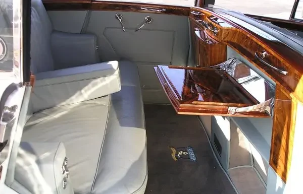 Legend Limousines Gallery 9