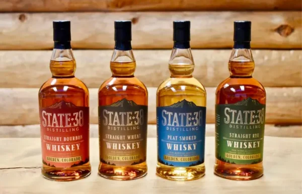 State 38 Distilling Gallery 4