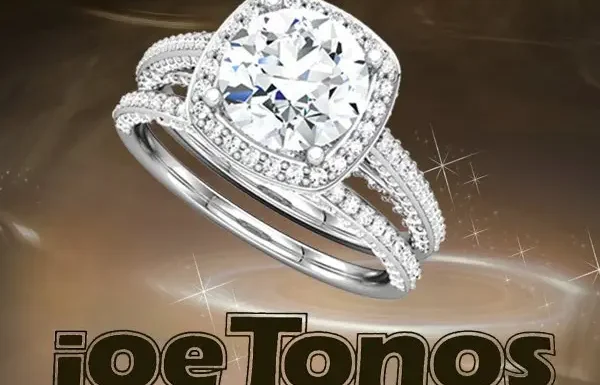 Joe Tonos Jewelers Gallery 8