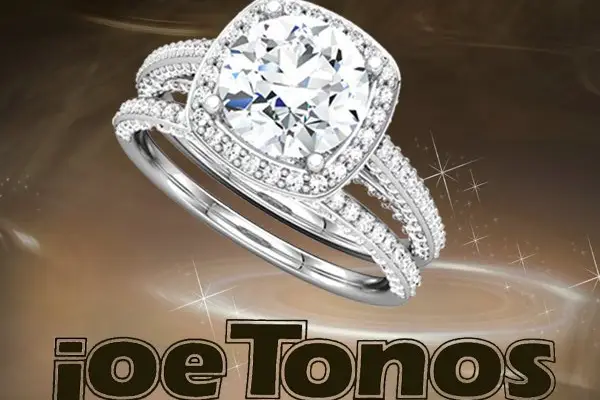 Jeweller Listing Category Joe Tonos Jewelers