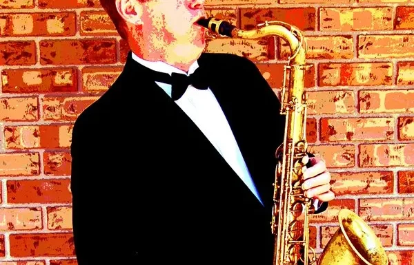 Dave’s Jazz Gallery 1