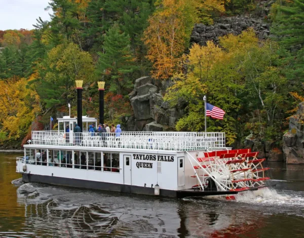 Venue Listing Category Taylors Falls Scenic Boat Tours