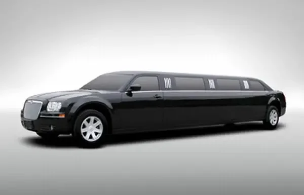 LeFleur Limousines, Metro Jackson’s Oldest Gallery 5