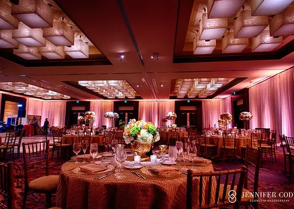 Venue Listing Category The Westin Annapolis