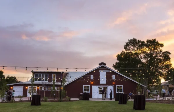 The Barn at Raccoon Creek Gallery 2