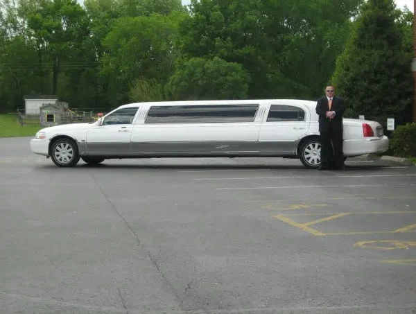 Transportation Listing Category Skaggs Limousine & Transportation