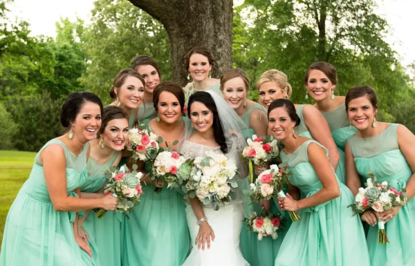 Mandy Cathey Weddings & Events Gallery 6