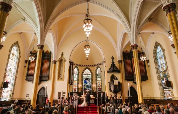 St. John United Church of Christ Gallery 0