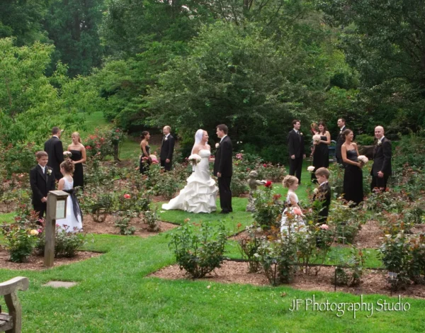 Venue Listing Category Reeves-Reed Arboretum