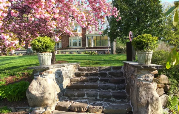 Reeves-Reed Arboretum Gallery 1