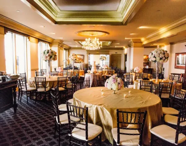 Venue Listing Category The Peachtree Club