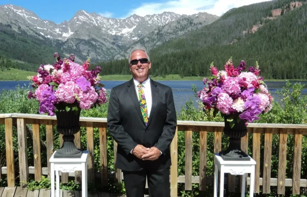 Rocky Mountain Wedding Services Gallery 1